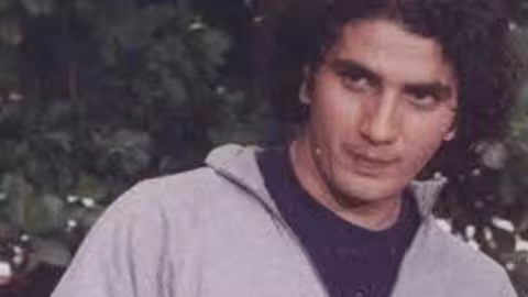 ‘Fareb’ actor Faraaz Khan no more