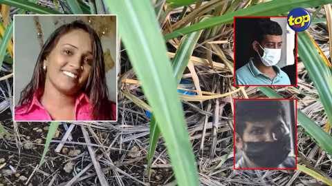 Meurtre de Fadila Futtinga, alias Preeti : Les deux suspects arrêtés restent en détention