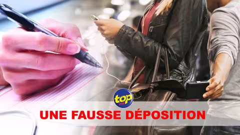 Fausse plainte pour vol : Une femme de 27 ans condamnée à une amende de Rs 10 000