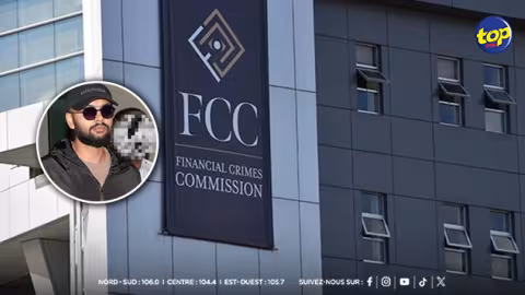 FCC : la motion de remise en liberté d’Allysaheb Jagai reportée au 24 septembre