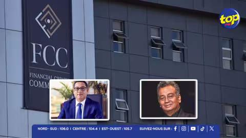 Affaire Mamy Ravatomanga : perquisition et restrictions de déplacement à Maurice
