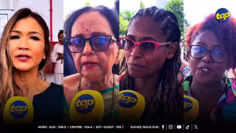Journée internationale de la femme au MGI : Sheila Bappoo salue les avancées, mais souligne un combat inachevé… « Il reste encore un long chemin à parcourir », affirme l’ancienne ministre de la Femme