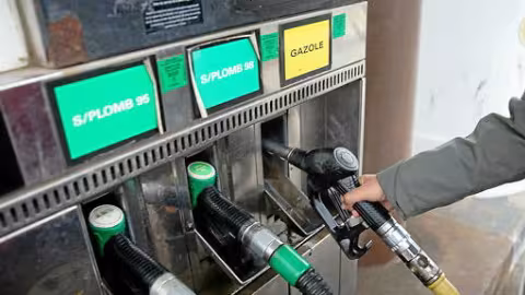 France : vers la vente à perte du carburant pour quelques mois