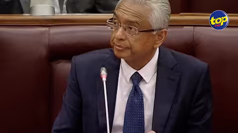 Les infrastructures à Agalega, soit la jetée et la piste d’atterrissage seront opérationnelles d’ici la fin de l’année, et seront sous la responsabilité de l’état mauricien, assurance donnée par le Premier ministre ce matin à l’Assemblée Nationale