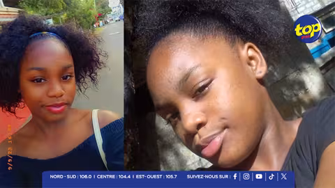 Fugue présumée : Laetisia Dabou, 13 ans, introuvable depuis le 5 mars 