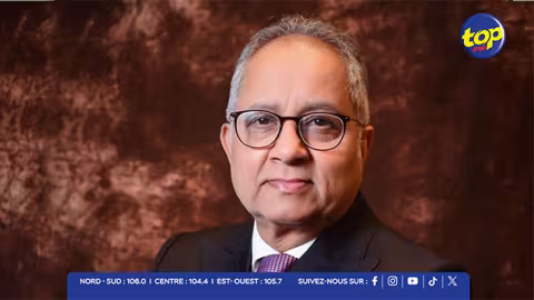FCC : Premchand Mungar, l’ancien directeur général de la SBM convoqué 