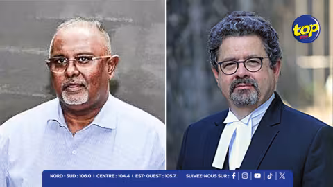 FCC : Sanjay Dawoodarry reconduit à son poste de directeur général par intérim, précise l’Attorney General
