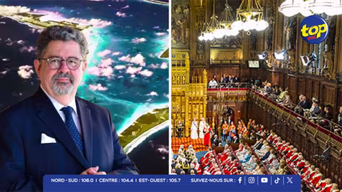 Chagos Deal : une réponse attendue de la part de la House of Lords en novembre, selon Me Gavin Glover 