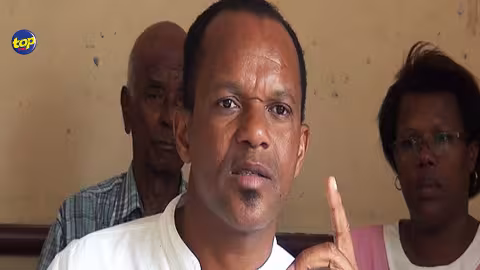 Nominations: Gino Alfred à l’Agaléga Island Council