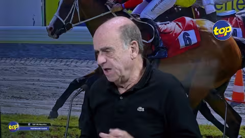 Industrie hippique : Jean-Michel Giraud parle d’une mafia qui a accaparé le monde des courses