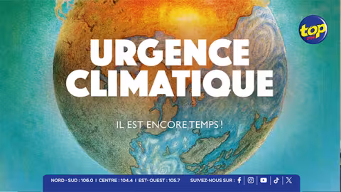 Urgence climatique et géologique : Vassen Kauppaymuthoo alerte sur des secousses, des éruptions et la sécheresse 