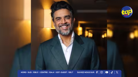 Stars Golf League : l’acteur Ranganathan Madhavan voit dans Maurice un fort potentiel pour le tourisme golfique