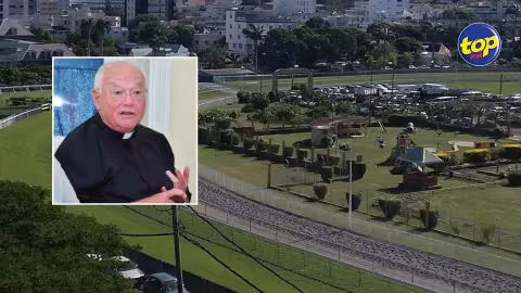 Cérémonie religieuse au Champ de Mars : « le Conseil des Religions n’a jamais été consulté à propos de cette cérémonie et surtout que nous ne l’avons pas organisée » écrit le père Goupille