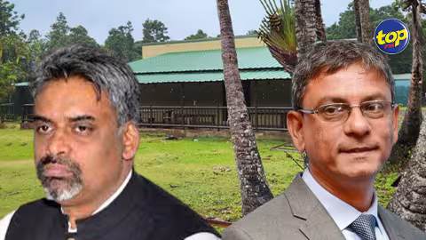 Scandale de pots-de-vin de Rs 3,5 millions : silence assourdissant du côté du gouvernement, Maneesh Gobin et Rajanah Daliah plus que jamais en mauvaise posture