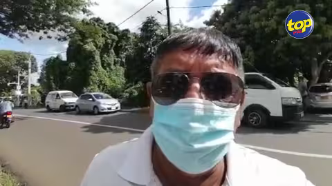 Négligence médicale alléguée où un nouveau-né a perdu la vie: une déposition consignée au poste de police de Pamplemousses et Piton ce mercredi