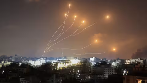 Guerre Israël-Hamas : le point sur la situation cinq jours après les attaques