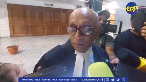 Pravind Jugnauth obtient la liberté conditionnelle : « Ce verdict confirme l’indépendance de la justice », souligne Me Raouf Gulbul, avocat de l’ancien Premier ministre 