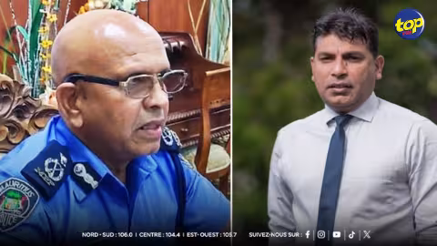 Fuite de documents bancaires et campagne ciblée : l’ACP Dunraz Gungadin porte plainte contre le député Eshan Juman