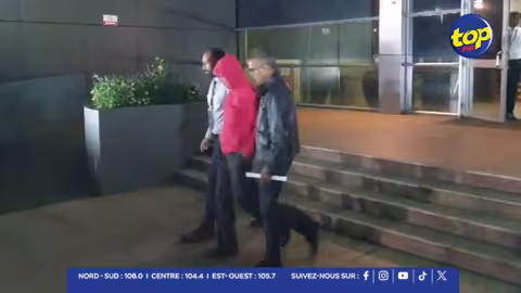 Affaire Reward Money - Après une nuit en détention : l'ACP Dunraz Gungadin devant la justice ce vendredi 