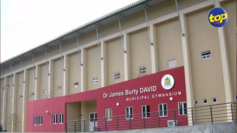 Après l’enregistrement d’un cas à la gymnase James Burty David à Curepipe : Le centre de vaccination restera fermé demain