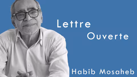 LETTRE AU PREMIER MINISTRE