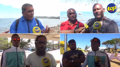 Mammifères marins morts et d’autres en difficulté sur les plages du Sud-est : désolation, tristesse et colère parmi les habitants