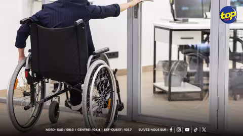 Emploi des personnes en situation de handicap : Pas d’audit depuis dix ans… 