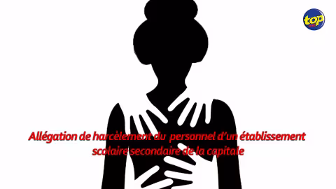 Allégation de harcèlement du  personnel d’un établissement scolaire secondaire de la capitale: le président de l’Association of MEDCO & other Secondary Education Employees (AMSEE) porte plainte à la PSEA et au bureau du travail