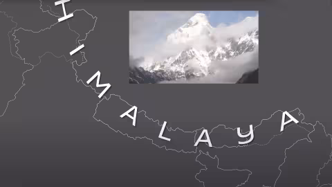 Himalaya : la Chine au bord de l’affrontement avec l’Inde ?