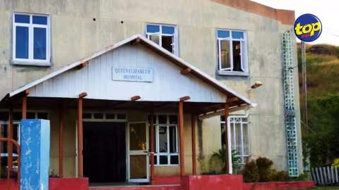 À Rodrigues: Un corps en état de décomposition retrouvé à St Gabriel