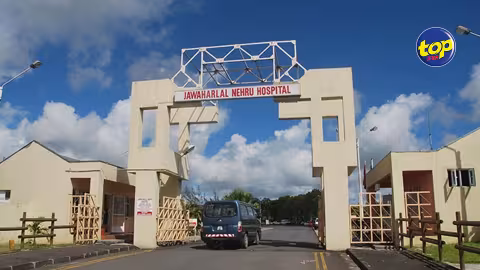 Au Collège Mauritius à Curepipe : une adolescente tente de se donner la mort en se jetant du 2eme étage