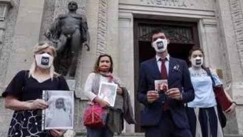 Italie. Près de 500 proches de victimes du Covid-19 réclament 100 millions d’euros à l’État