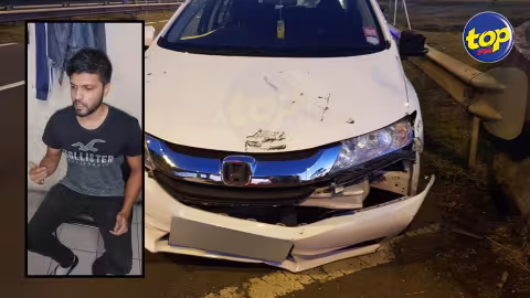 Operation de controlled delivery à Beau Vallon : Hashim Hyderkhan reste en détention policière