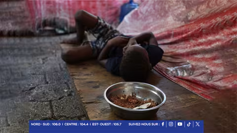 Haïti : des enfants enrôlés en tant que soldats au cœur de la crise des gangs