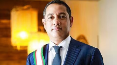 Madagascar : mandat d’arrêt international contre Maminiaina Ravatomanga