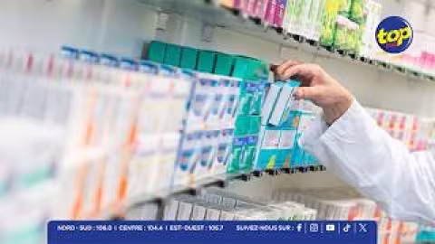 Polémique autour du rapport du PAC sur les médicaments: cinq membres de la majorité accusent Adrien Duval de politiser le dossier…Kaviraj Rookny dénonce une présentation “orientée” contre Anil Bachoo