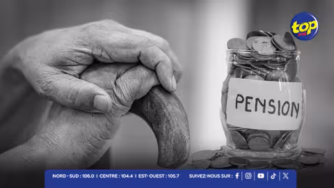 PENSION