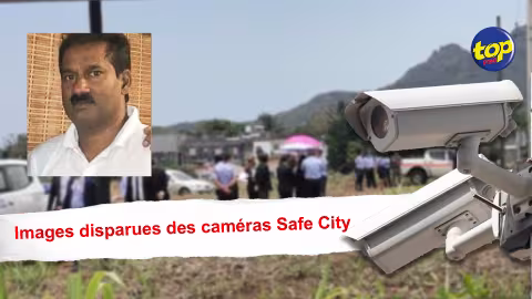 Enquête judiciaire sur la mort de Soopramanien Kistnen : le responsable du centre de contrôle des caméras Safe City auditionné ce matin