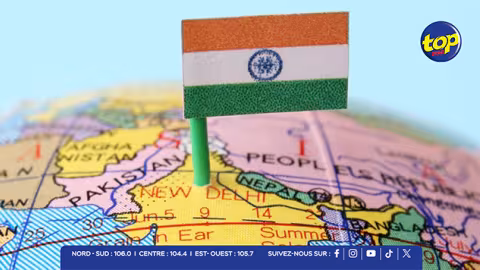 Voyage en Inde : le Digital Arrival Card en vigueur depuis le 1er octobre pour les ressortissants étrangers