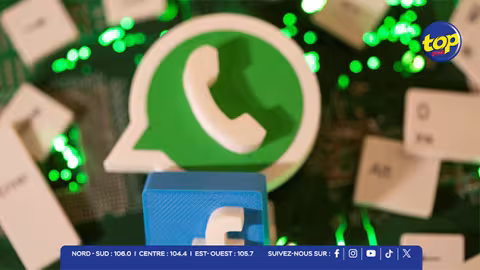 Inde : WhatsApp sommé de réviser sa politique de confidentialité 