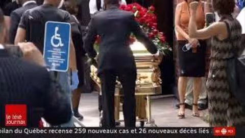 Professeur assassiné : hommage national hier et Légion d’honneur à Samuel Patty