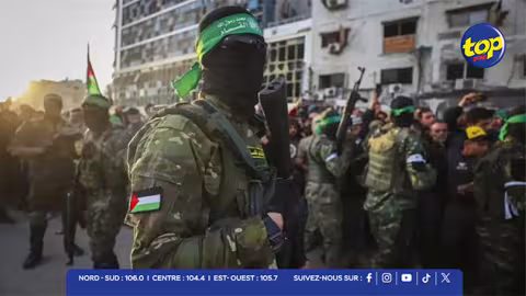 Un responsable du Hamas affirme que le chef militaire du mouvement est mort après une frappe israélienne