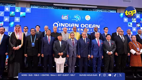 L’Indian Ocean Conference : Gouvernance de l’océan Indien et coopération régionale au cœur des discussions