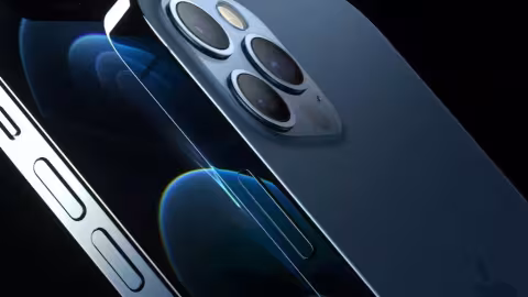 Apple mise de nouveau sur MagSafe en l’ajoutant aux iPhone 12