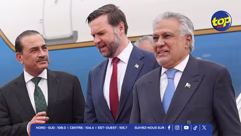 Moyen-Orient : le Pakistan s’invite en toile de fond des discussions entre Washington et Téhéran