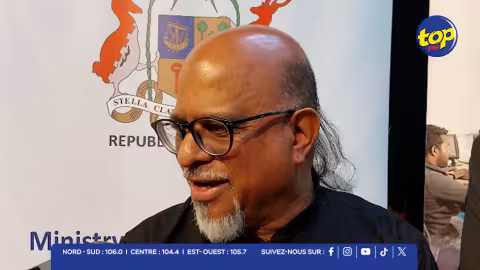 Ashok Subron réagit aux propos de Pravind Jugnauth : « Il est très mal placé pour faire de tels commentaires ! » 