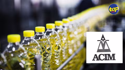 Flambée du prix de l’huile alimentaire à partir de lundi prochain : L’ACIM dénonce l’inaction des autorités