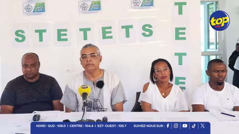 Pétition électorale de Jenny Adebiro: les avocats d’Ivan Collendavelloo présentent une motion de stay of preceedings… la candidate mauve résiste