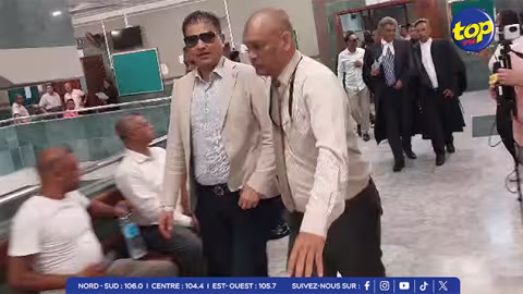 Justice : Rakesh Gooljaury maintenu en détention alors que son frère Parmeshwar libéré sous caution