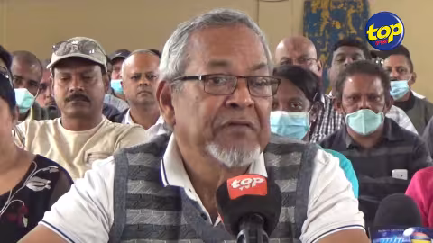 Licenciements à Air Mauritius: L’Intersyndicale des employés de MK tiendra une manifestation tous les mois